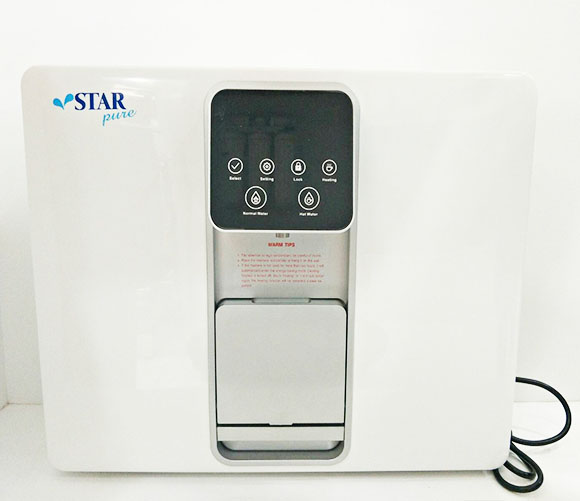 กรองน้ำ